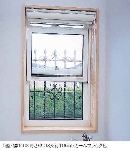 YKK APの「シャローネ面格子」のサブ画像4