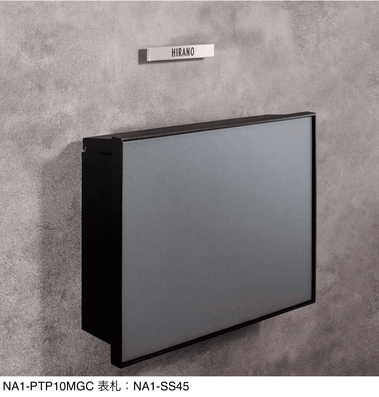 オンリーワンクラブの「パーサス レザー」のサブ画像1