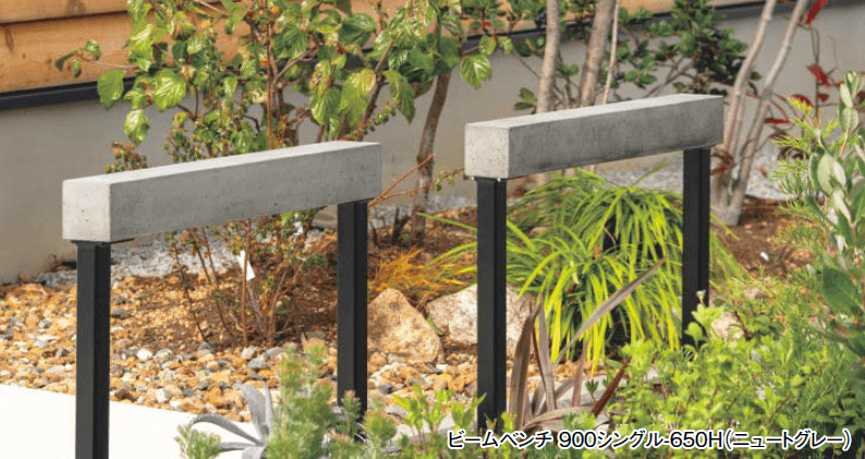 東洋工業の「ビームベンチ【2024年版】」のサブ画像2