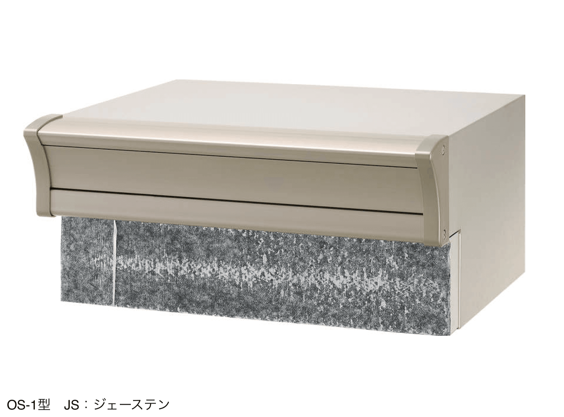 三協アルミの「OS型」のサブ画像3