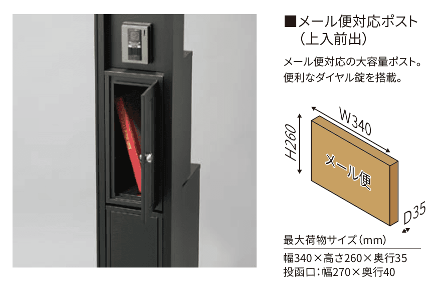 丸三タカギの「レガリオ- S【2024年版】」のサブ画像6