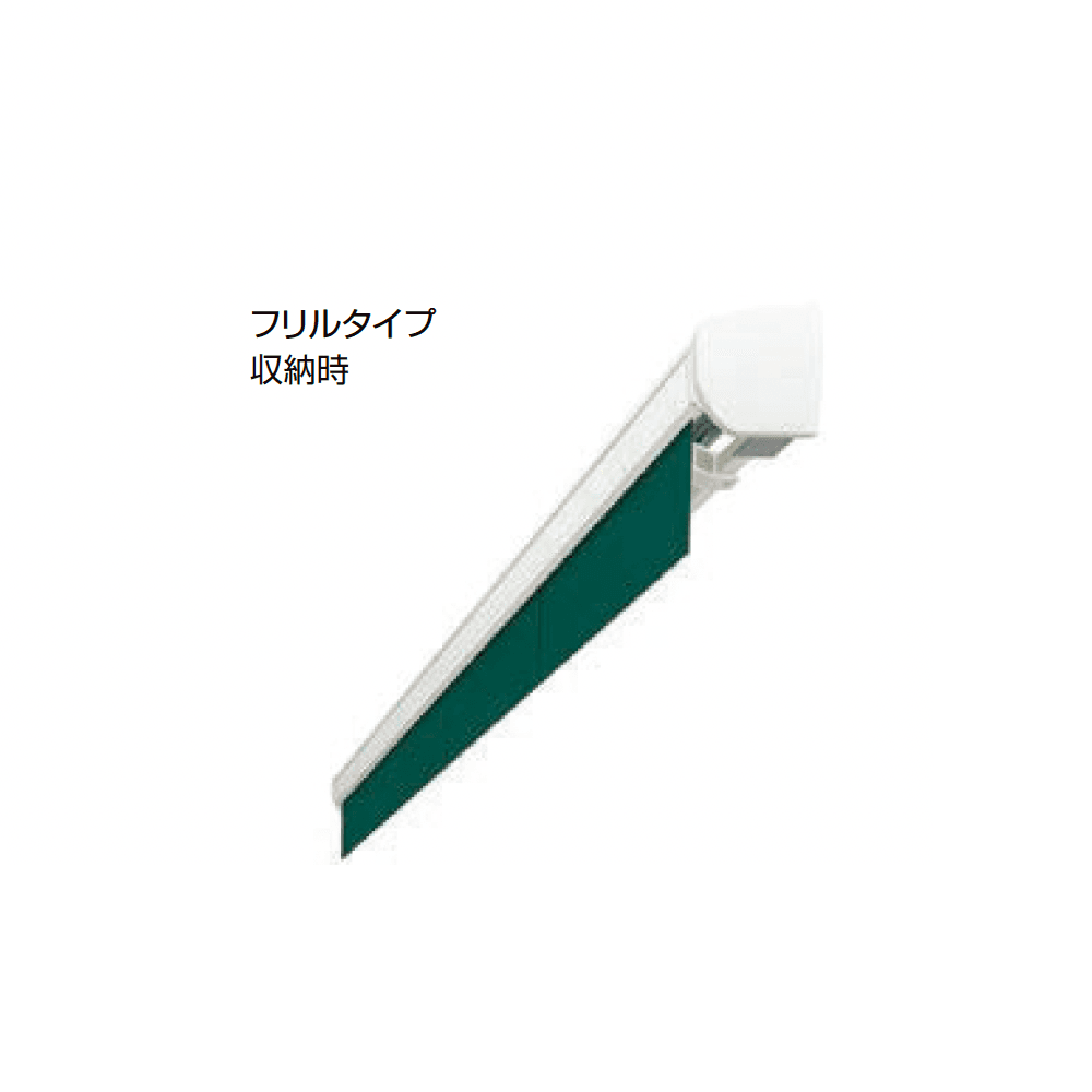 LIXILの「彩風L型」のサブ画像2