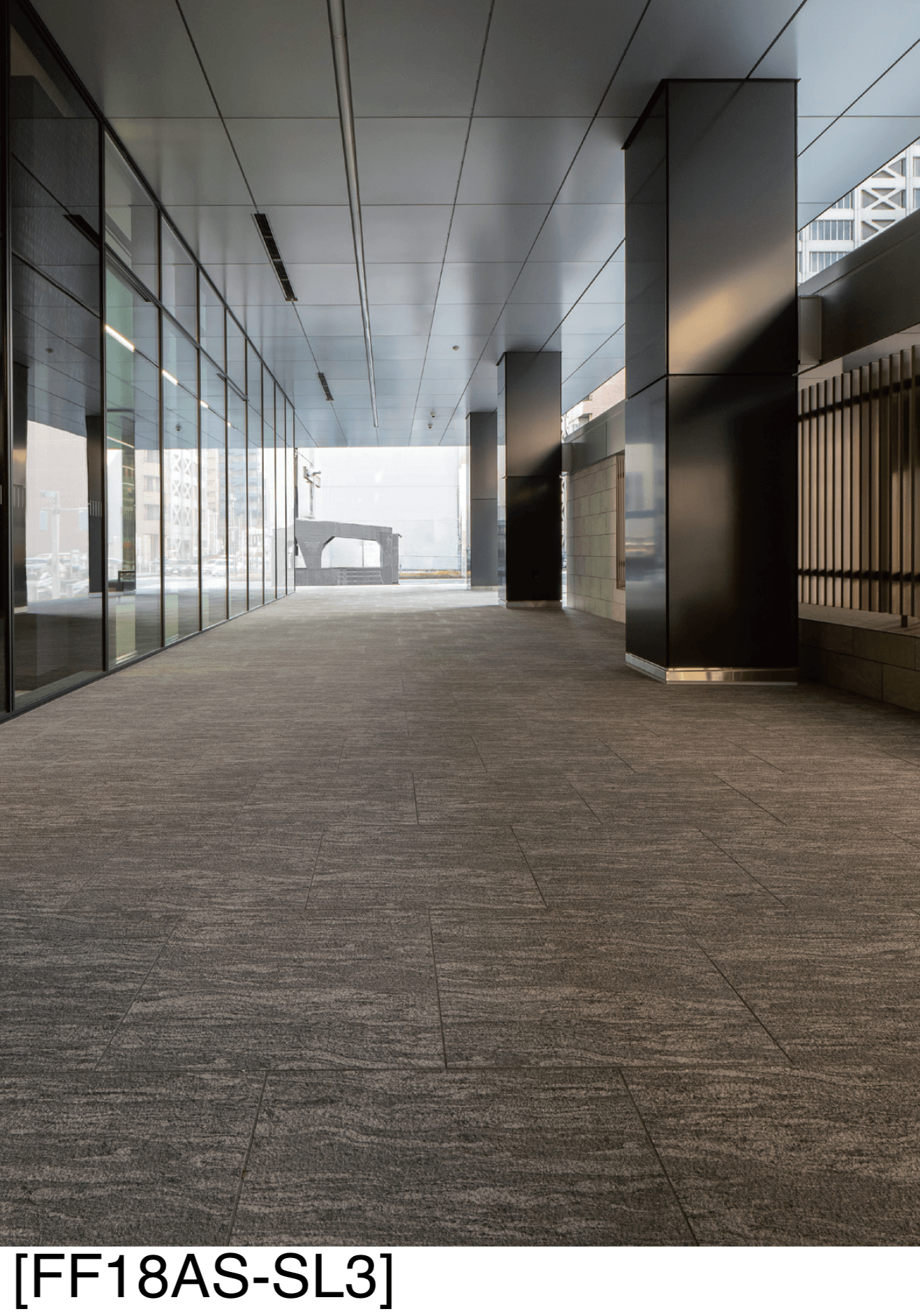 アイコットリョーワの「ティーダ(グラン舗石)」のサブ画像1