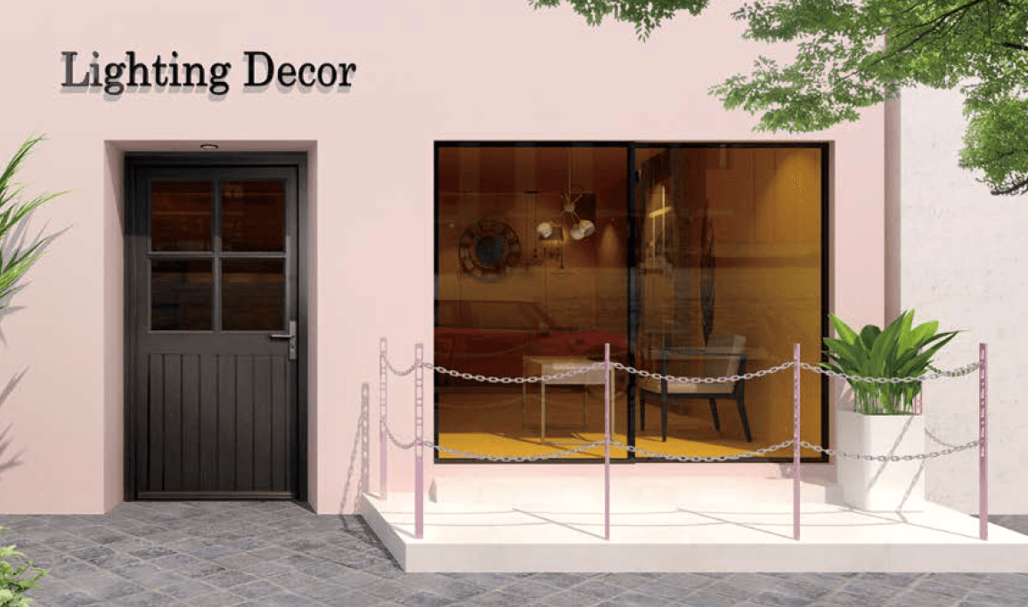 オンリーワンクラブの「ボーダーポール ブレード【2023年版】」