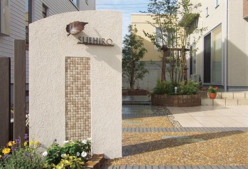 ディーズガーデンの「ウォールウォッシャー リーフ タイプA【2024年版】」のサブ画像1