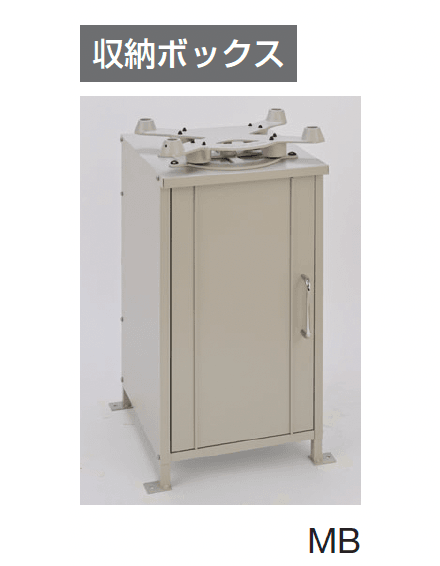 ギャザーの「ホースラク収納ボックスセット」のサブ画像5