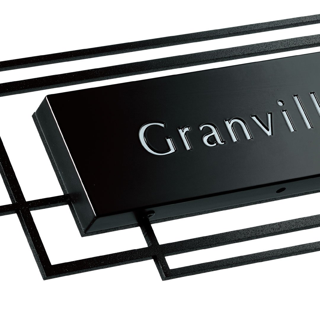 福彫の「【看板・銘板】LEDサイン 100V ステンレス切抜き&アルミ」のサブ画像2