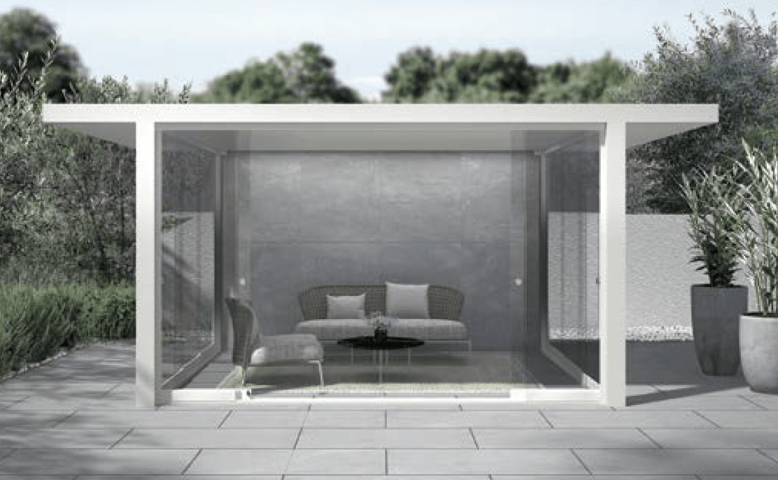 LIXILの「プラスG ハナレ-06【2023年版】」