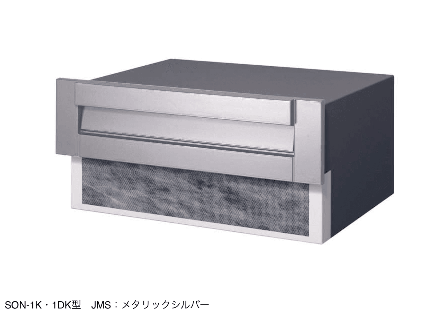 三協アルミの「SON型」のサブ画像1