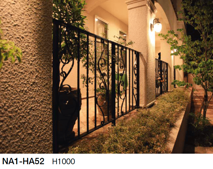 オンリーワンクラブの「プライム 手摺・スクリーン【2024年版】」のサブ画像1