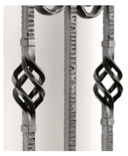 YKK APの「シャローネ 門扉 EA04型」のサブ画像5