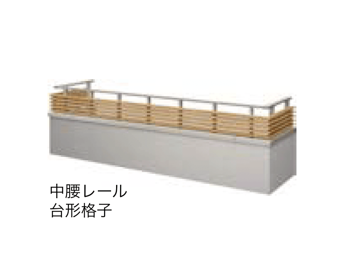 YKK APの「ルシアス ハンドレール」のサブ画像18