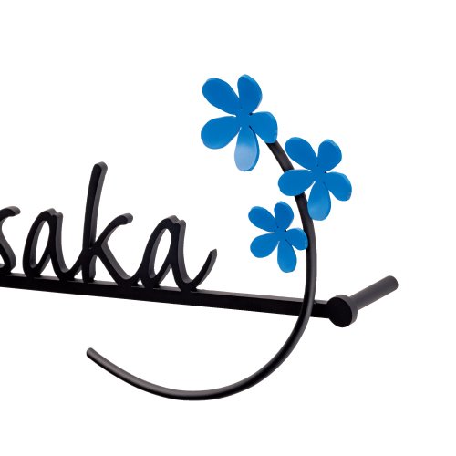 美濃クラフトの「カリーノ ロートステンレス表札【2025年版】」のサブ画像7