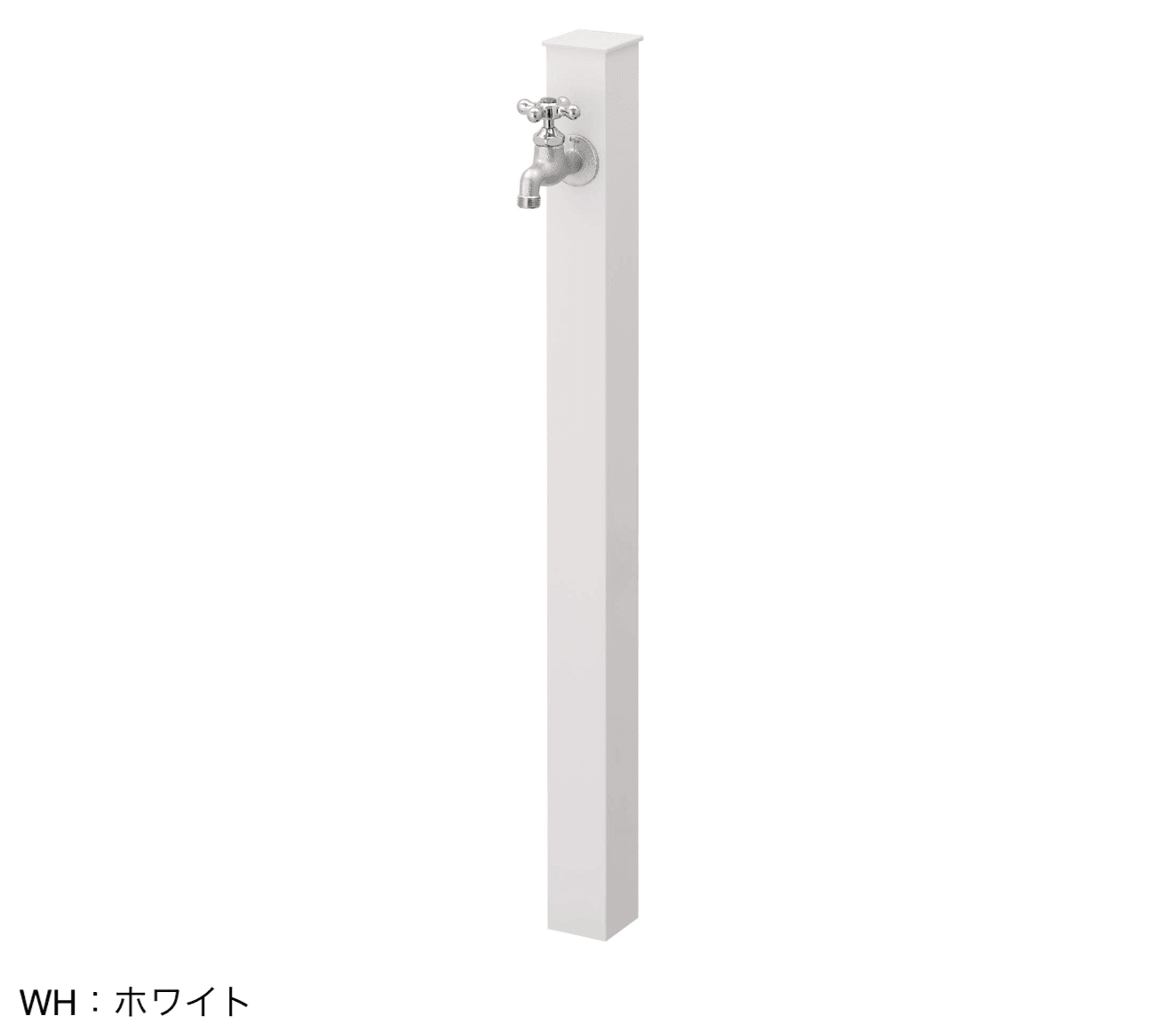 三協アルミの「立水栓 (K1N型)【2024年版】」のサブ画像4