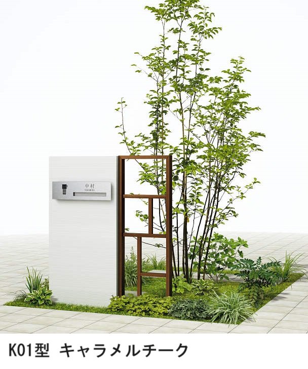 YKK APの「プリュード ウォールフレームユニットK01型【2024年版】」のサブ画像4