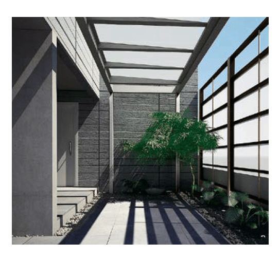 LIXILの「プラスG Gルーフ フリータイプ【2024年版】」のサブ画像7