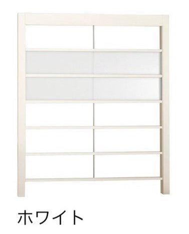 LIXILの「プラスG Gスクリーン 横格子タイプ」のサブ画像2