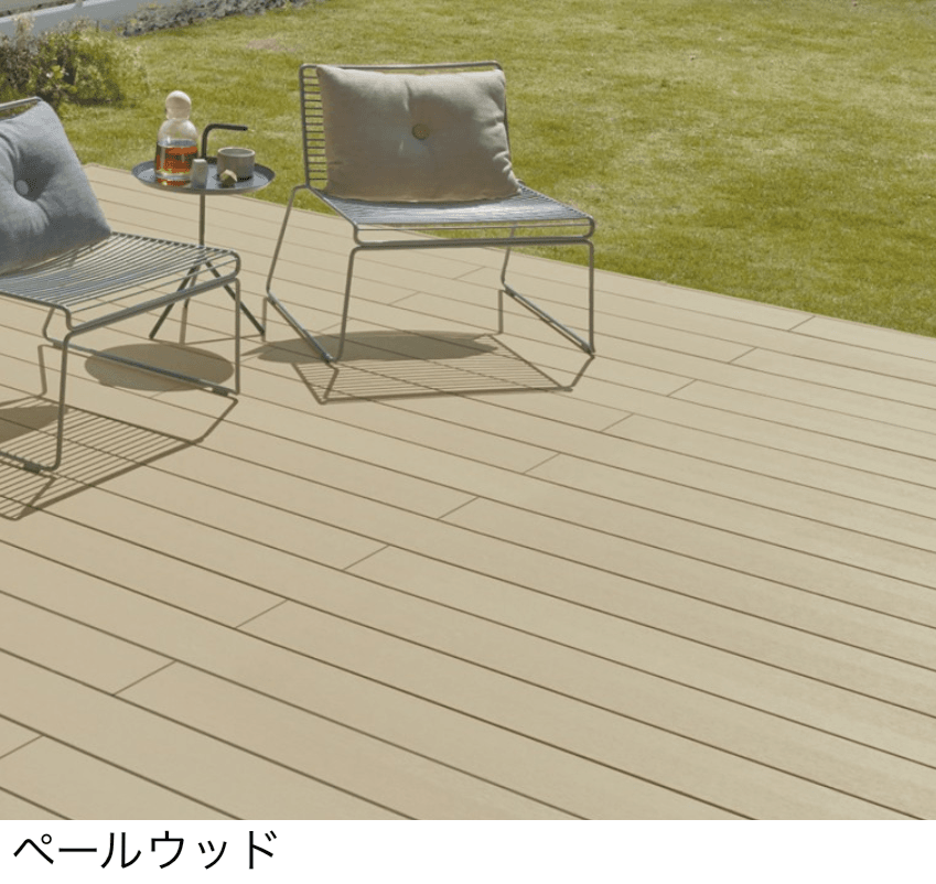 LIXILの「樹ら楽ステージ」のサブ画像9