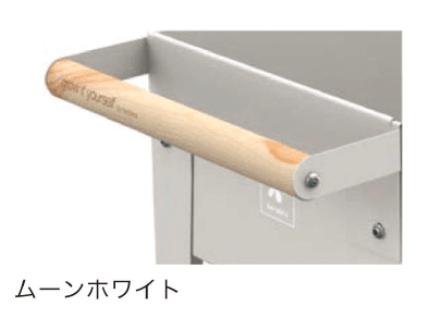 セキスイデザインワークスの「プラント スタンド トロリー」のサブ画像2