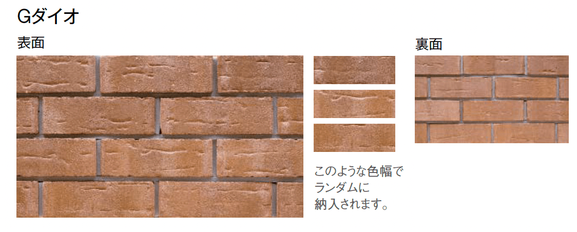 東洋工業の「グラヴィブリック ウォール(組積材)」のサブ画像2