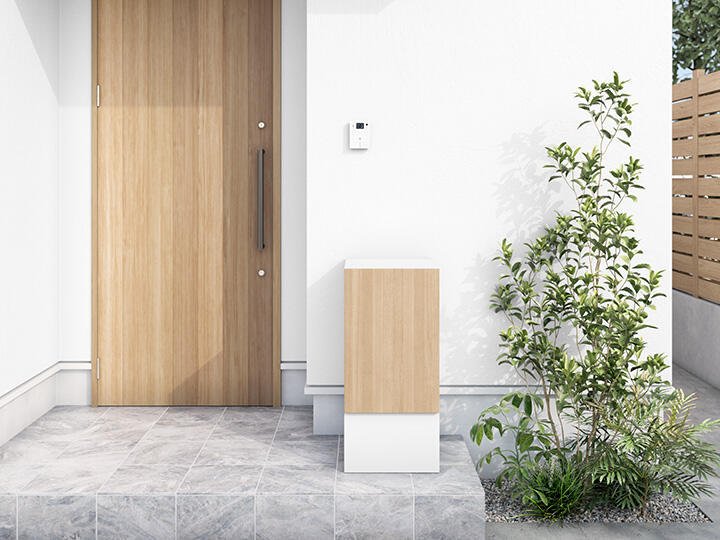 ナスタの「Nasta Box +POST」のサブ画像3