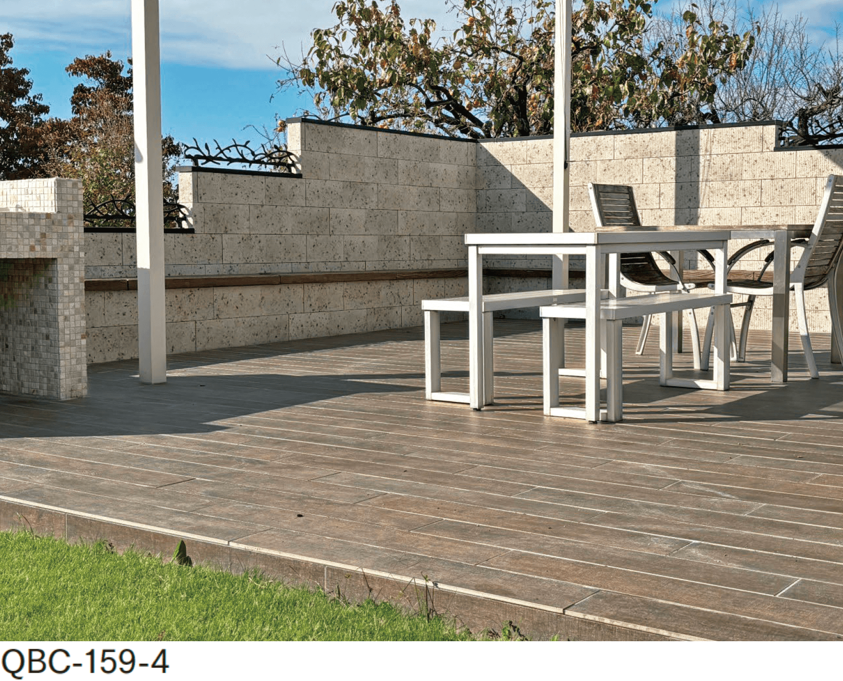 マチダコーポレーションの「ケベック」