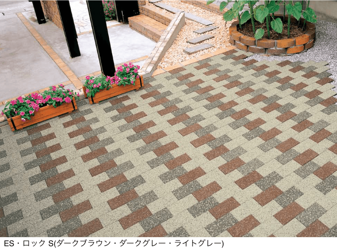 東洋工業の「ES・ロック S」