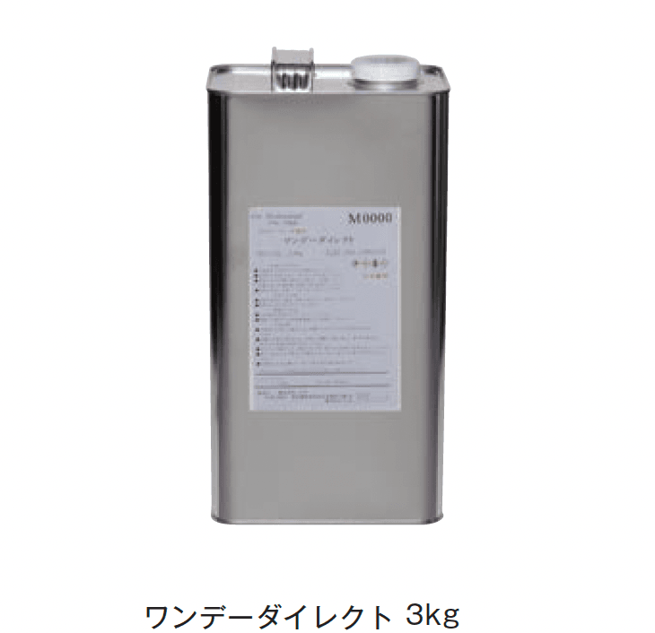 メイクランドの「ワンデーダイレクト」