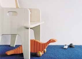 Bullsの「ほたて漆喰Light <ライト>」