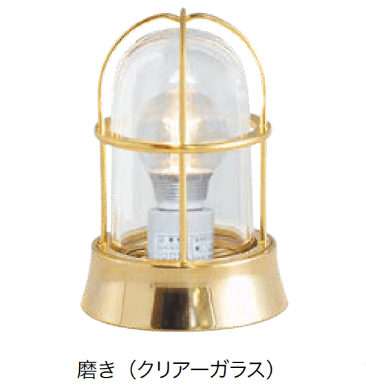 オンリーワンクラブの「真鍮製ガーデンライト BH1000【2024年版】」のサブ画像2