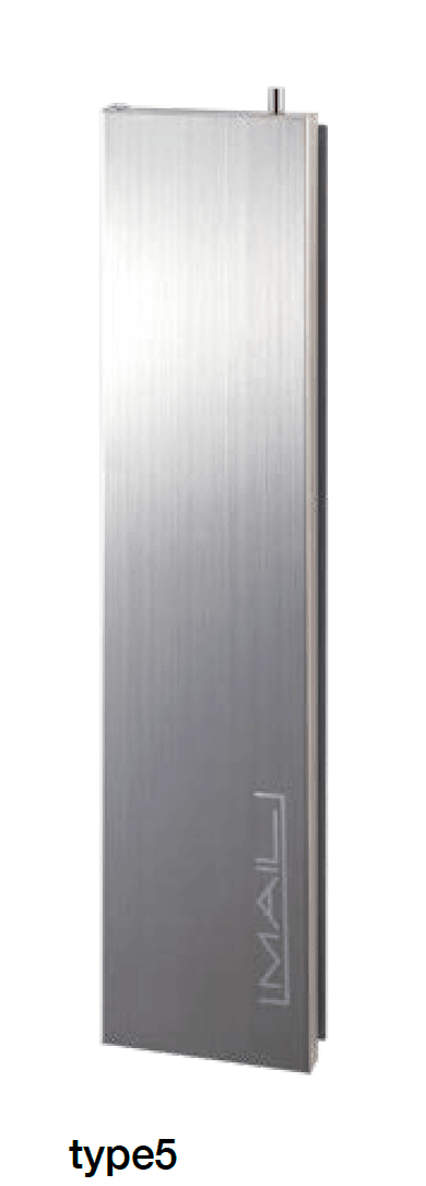 オンリーワンクラブの「モデルノ S 縦型 1B クール」のサブ画像3