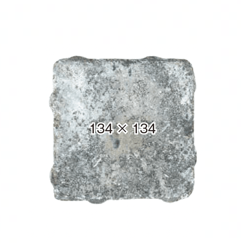 オンリーワンクラブの「アンティーク ランブル ブロック」のサブ画像7