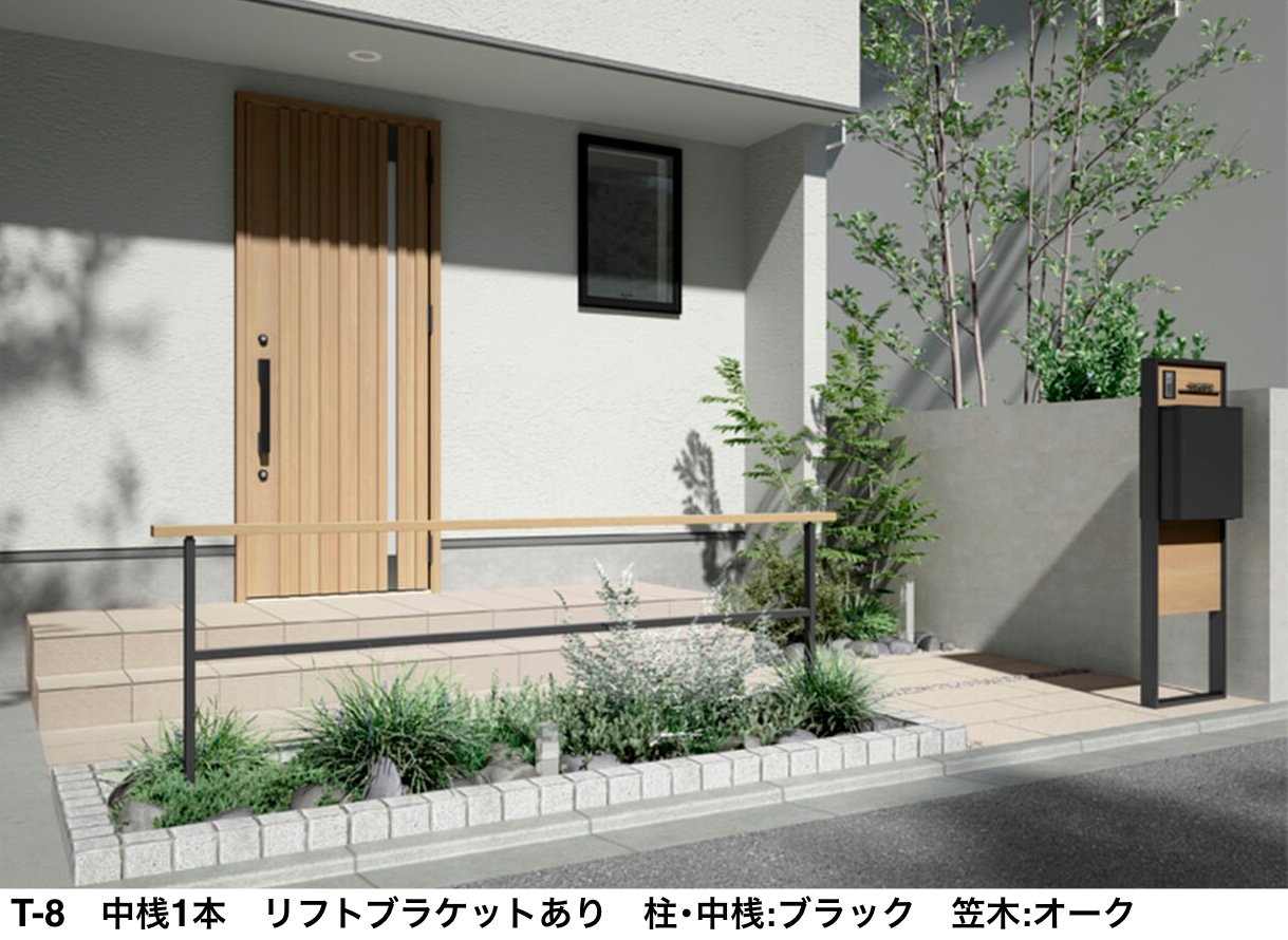 LIXILの「フェンスAL(フレームフェンス)【2024年版】」のサブ画像3