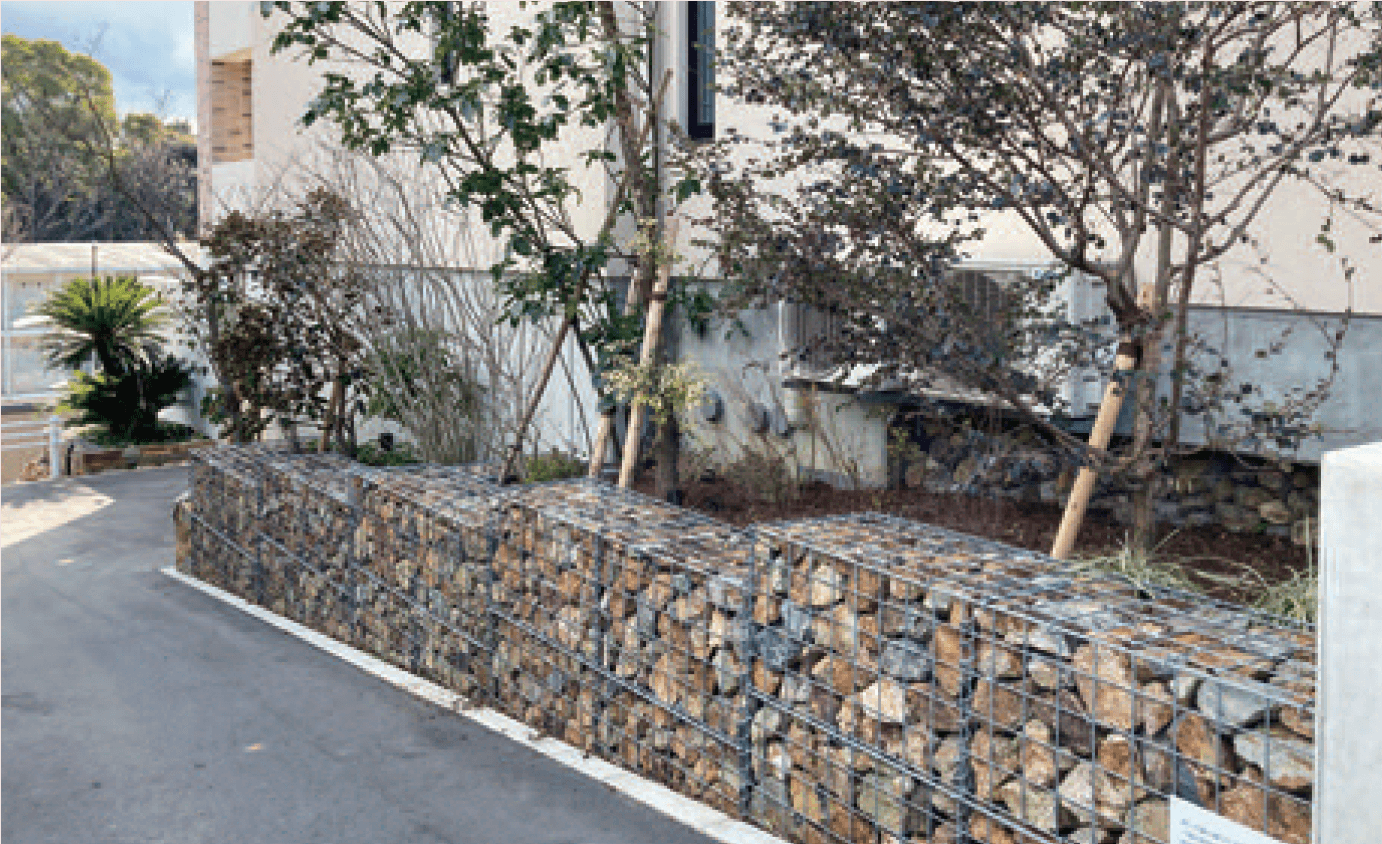 マツオコーポレーションの「MCガビオン」のサブ画像2