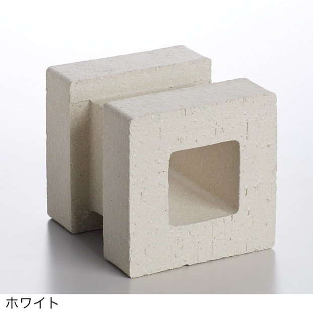 LIXILの「有孔ブロックウォール」のサブ画像3