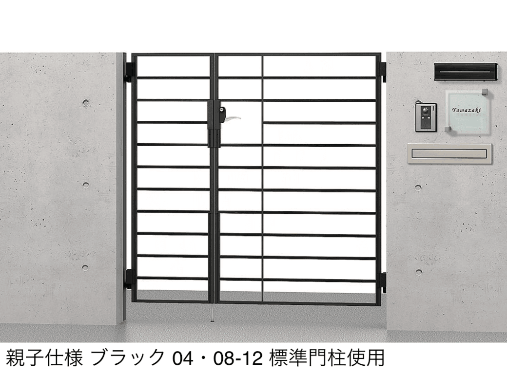 LIXILの「アーキキャスト BY型」のサブ画像1