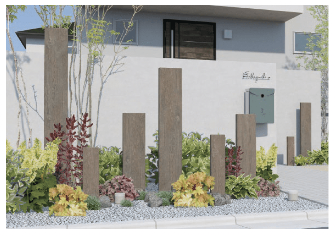 ディーズガーデンの「アルモスリム」のサブ画像1