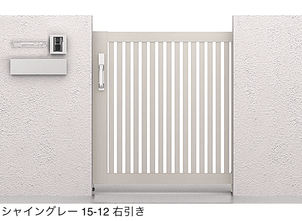 LIXILの「アーキスライド D型」のサブ画像1