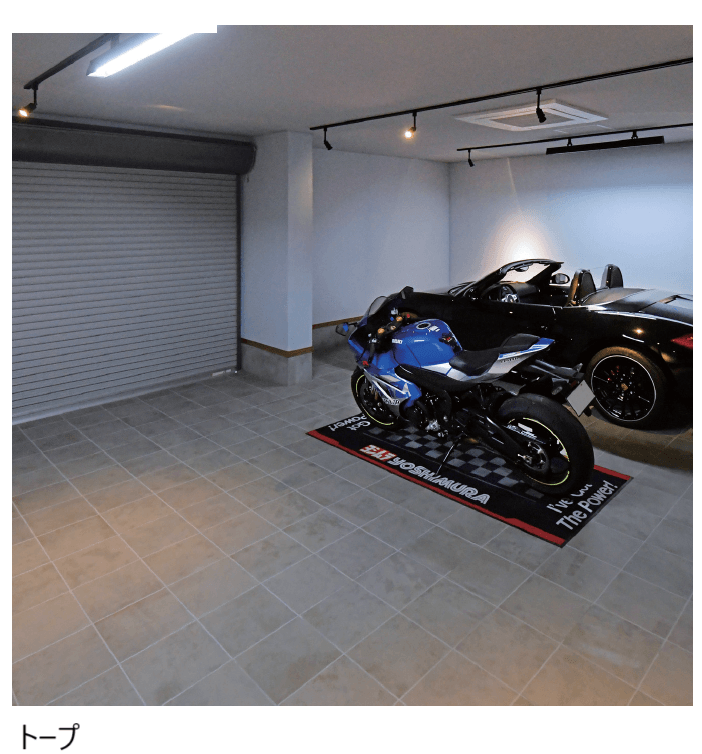 マチダコーポレーションの「トリポリ【2024年版】」