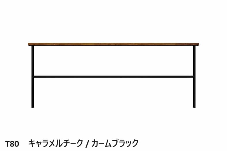 YKK APの「ルシアス フェンスLite B02型 横格子1本【2024年版】」のサブ画像3