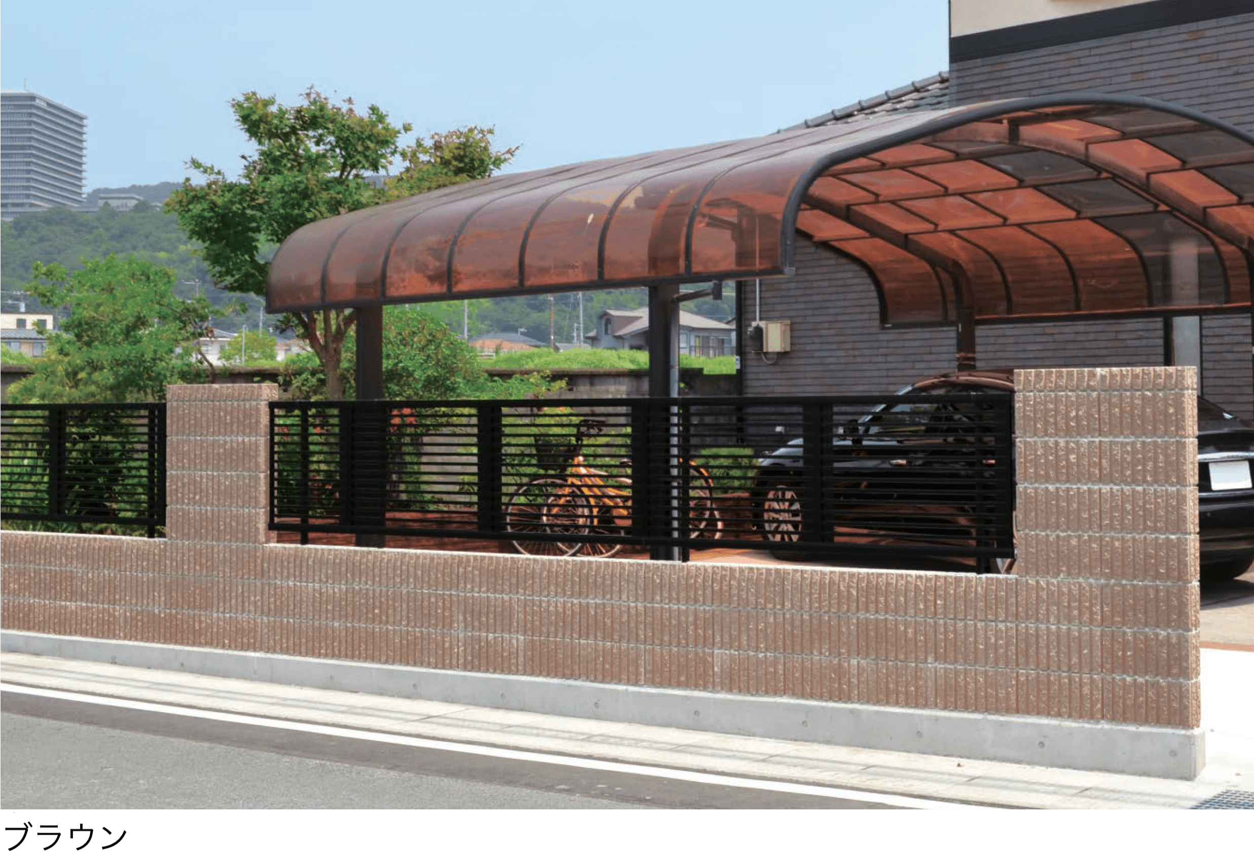 エスビックの「リブロックF」