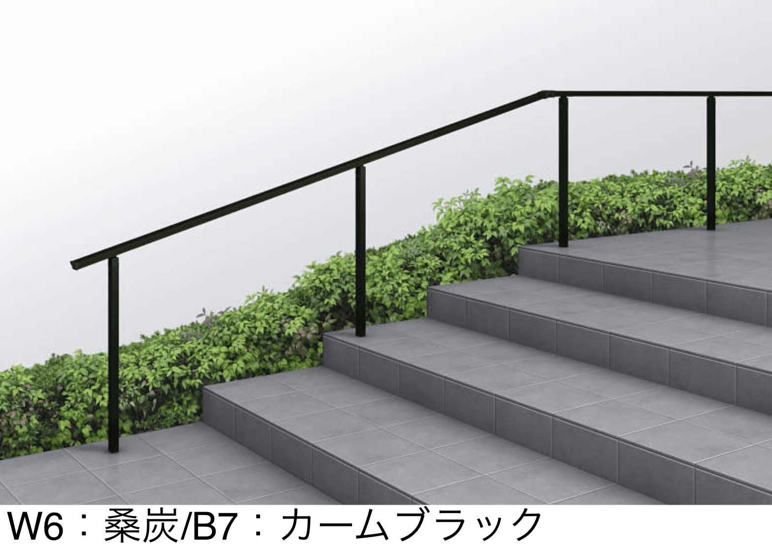 YKK APの「ルシアス 歩行補助手すり〈自立タイプ〉」のサブ画像2