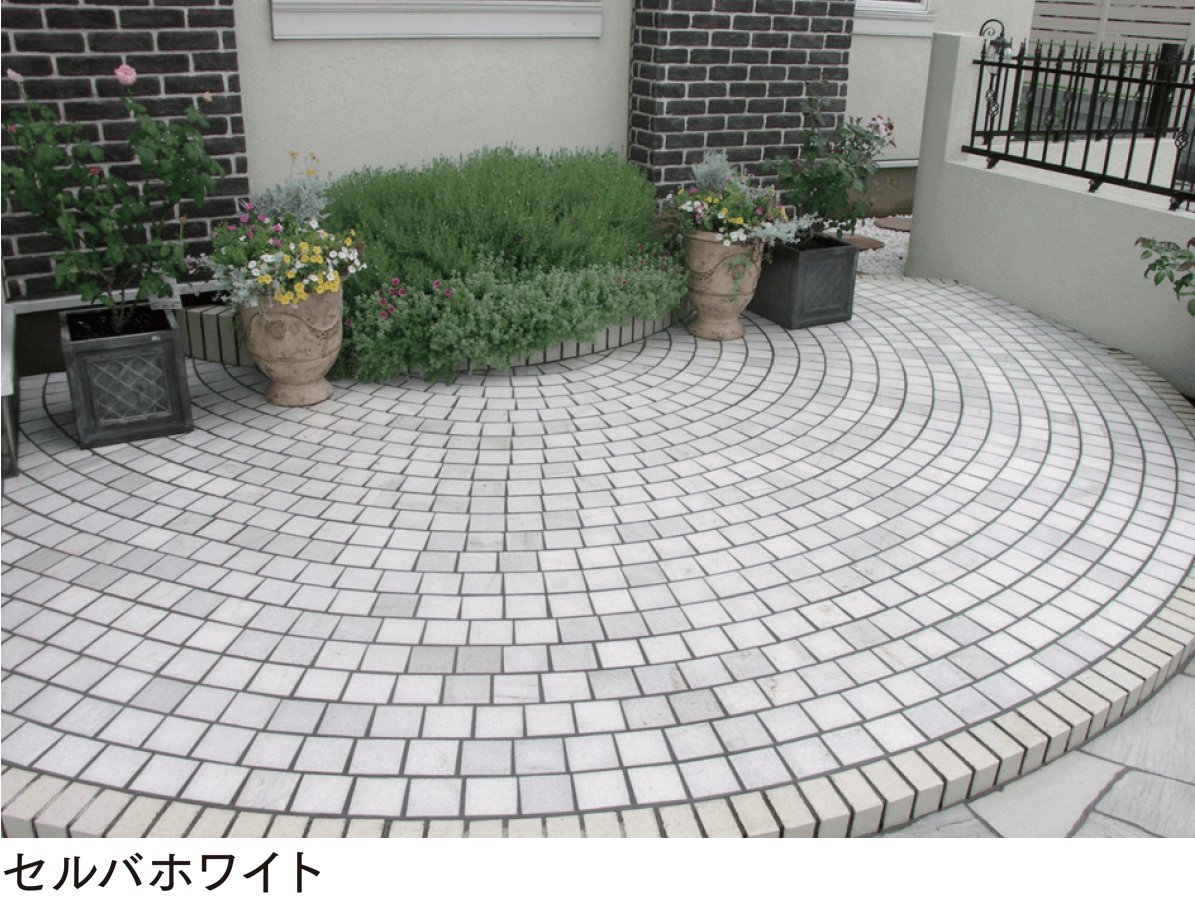 マチダコーポレーションの「セルバストーン クレイギー/スクエア/キューブ」のサブ画像5