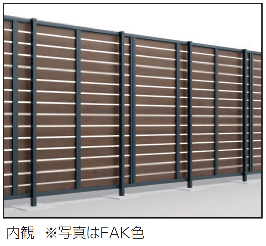 三協アルミの「シャトレナⅡハイタイプ 2型【2024年版】」のサブ画像6