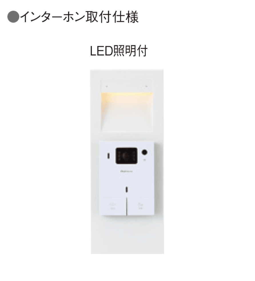 ギャザーの「クオール門柱ユニット宅配ボックス付き【2025年版】」のサブ画像4