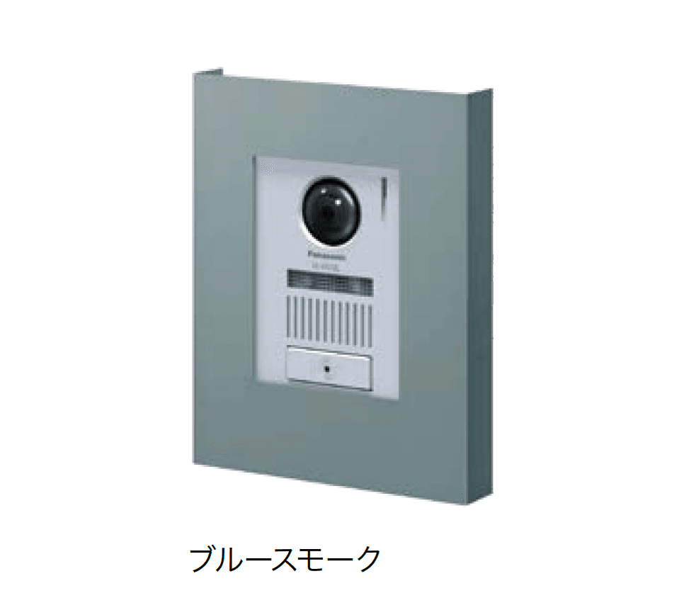 オンリーワンクラブの「インターホンカバー コローテ」のサブ画像5