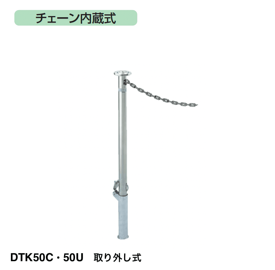 四国化成の「レコポールS Dシリーズ DTK/DK」