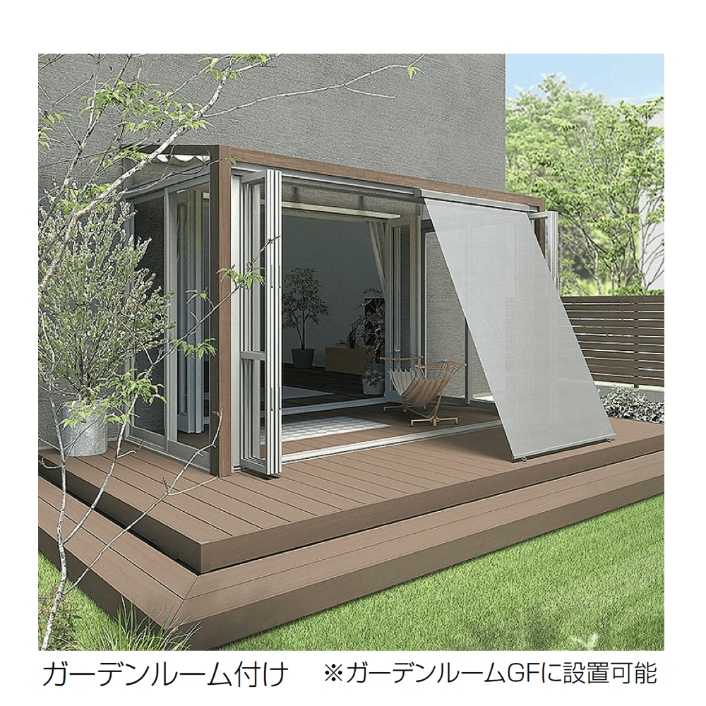 LIXILの「スタイルシェード」のサブ画像6