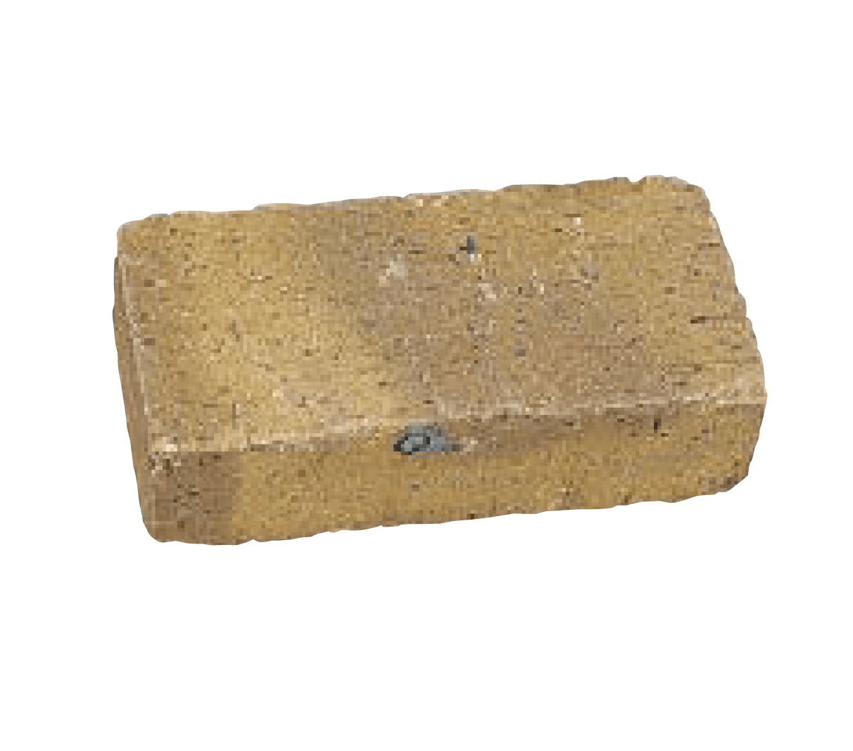 ユニソンの「ソイルレンガ210・ミニ(舗装材)」