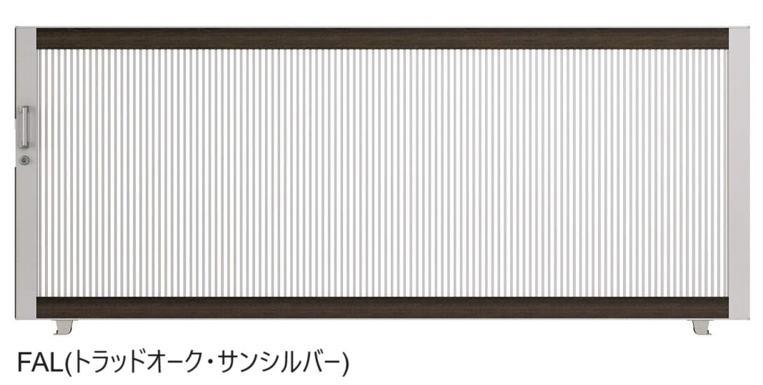 三協アルミの「ラグードM2型」のサブ画像4